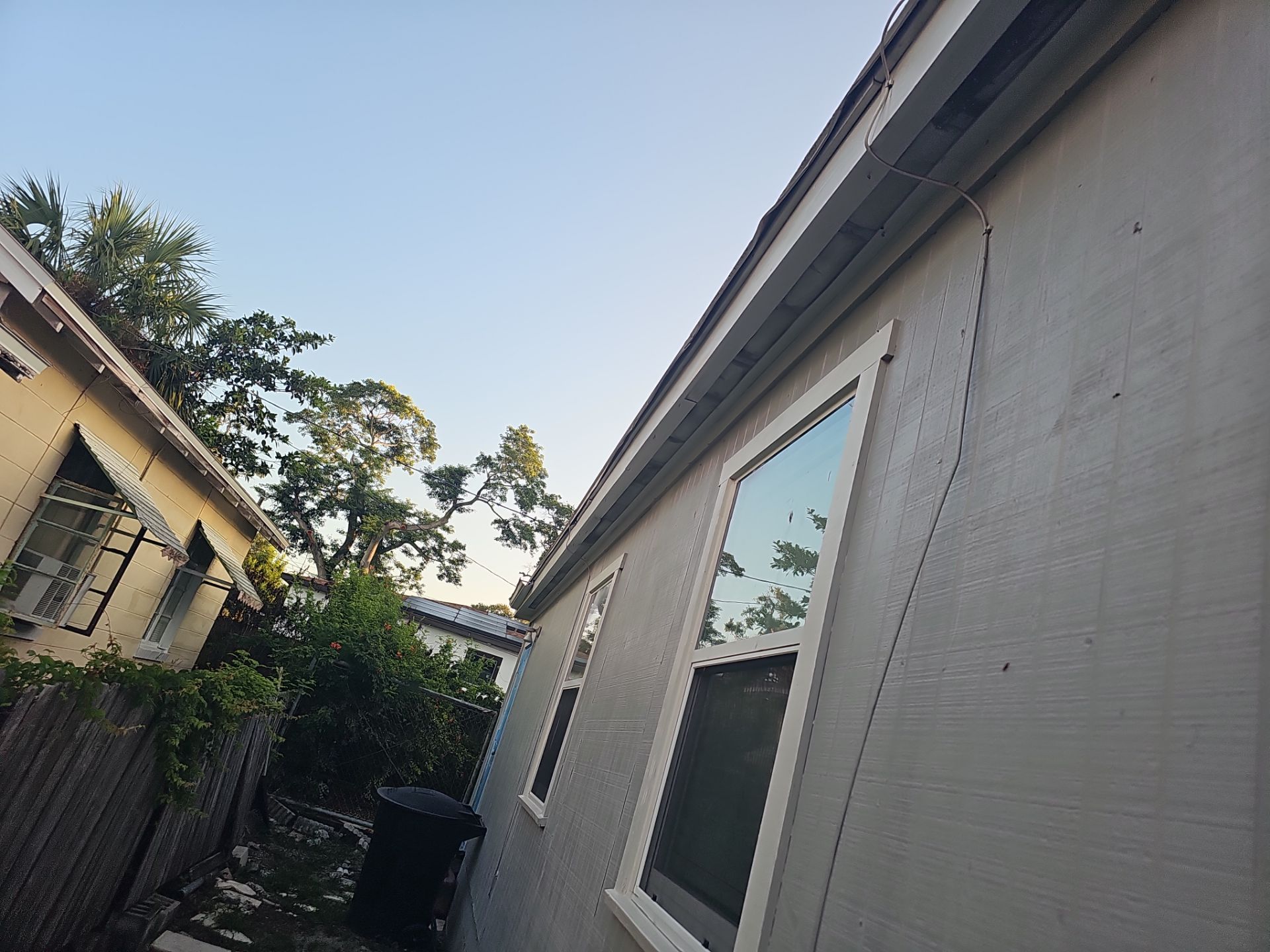 Project in St. Petersburg 33712 by Mitchell Roofing Company LLC 