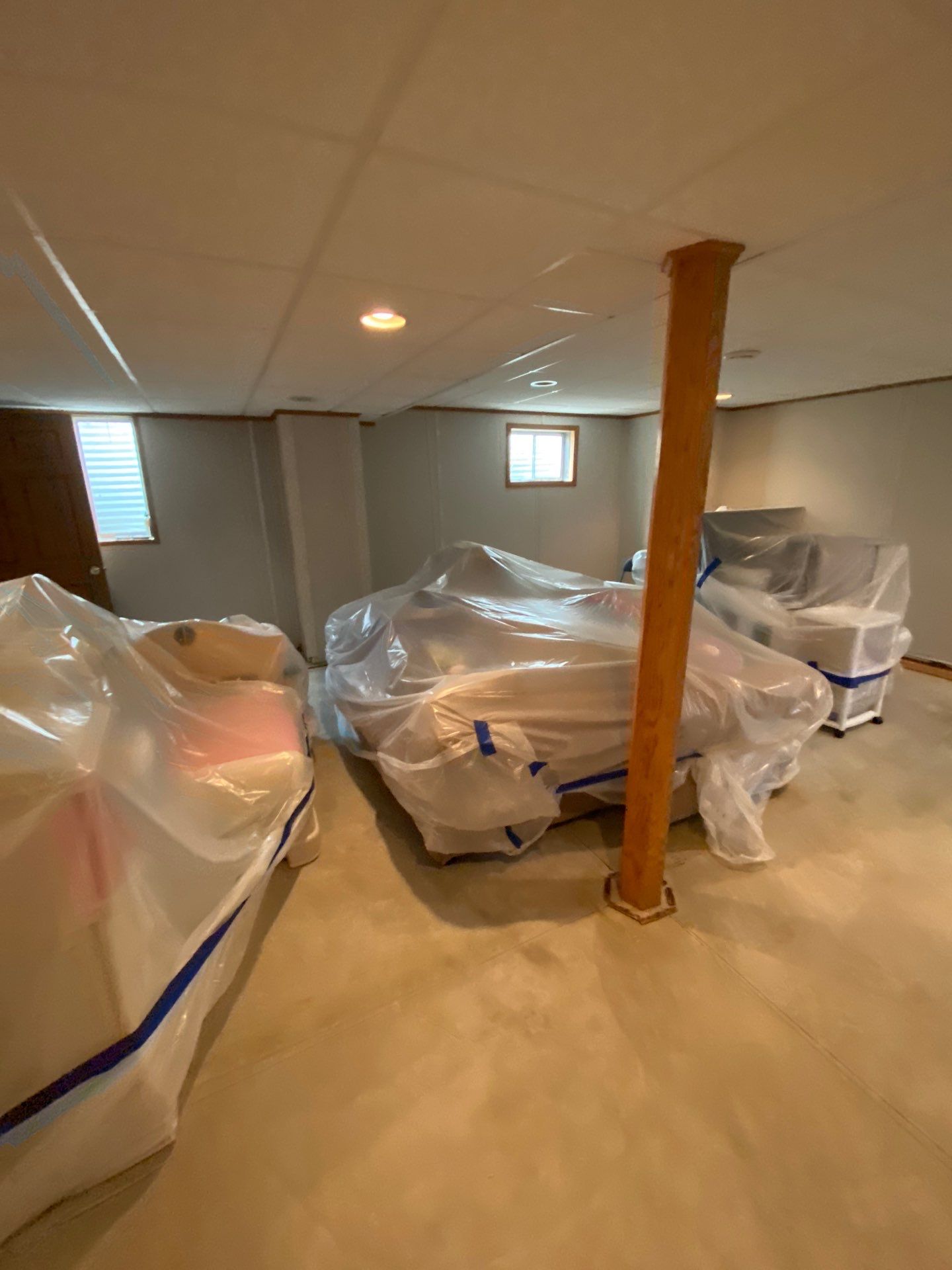 Sump Pump Fail by Chicagoland Water Medics