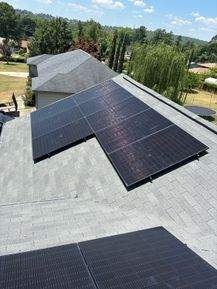 Augusta Ga Project