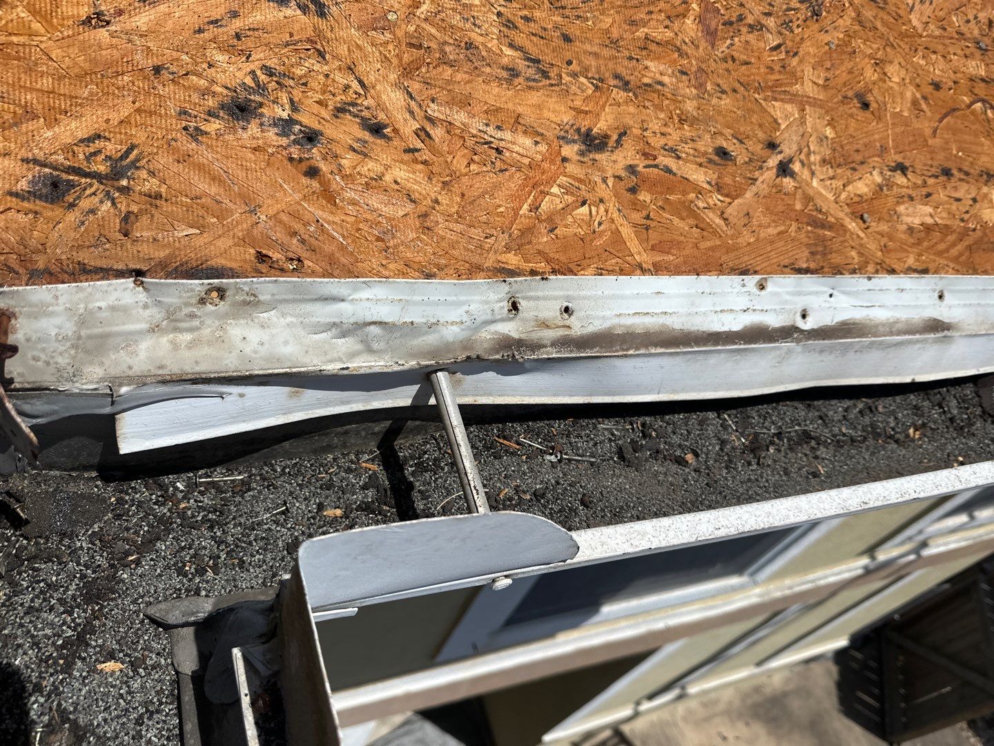 Residential Roofing Installation using Owen's Corning Duration (Lifetime) Shingles by Roof Repair Services LLC