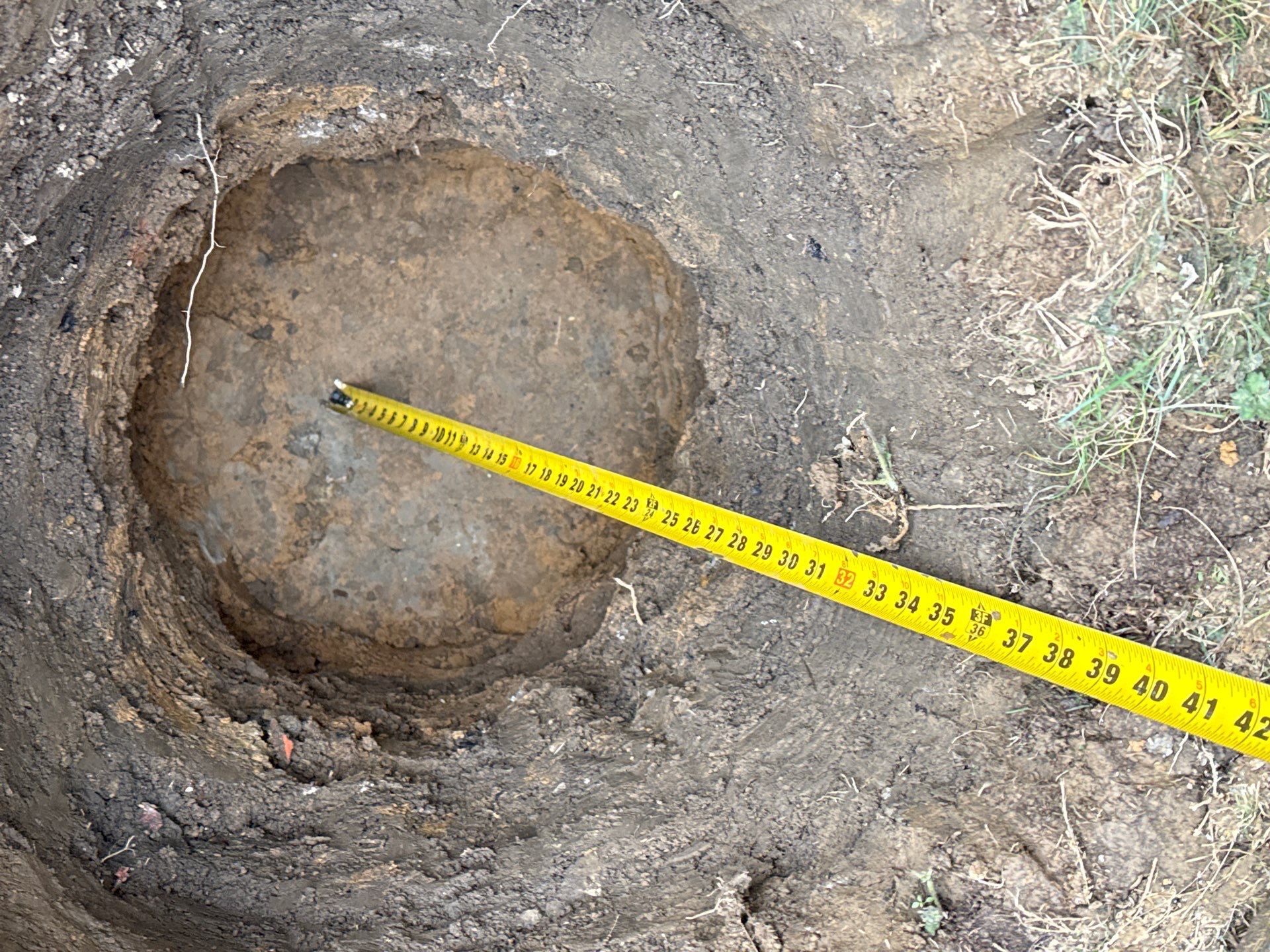 Deck and door by Cousins Roofing Siding & Decks