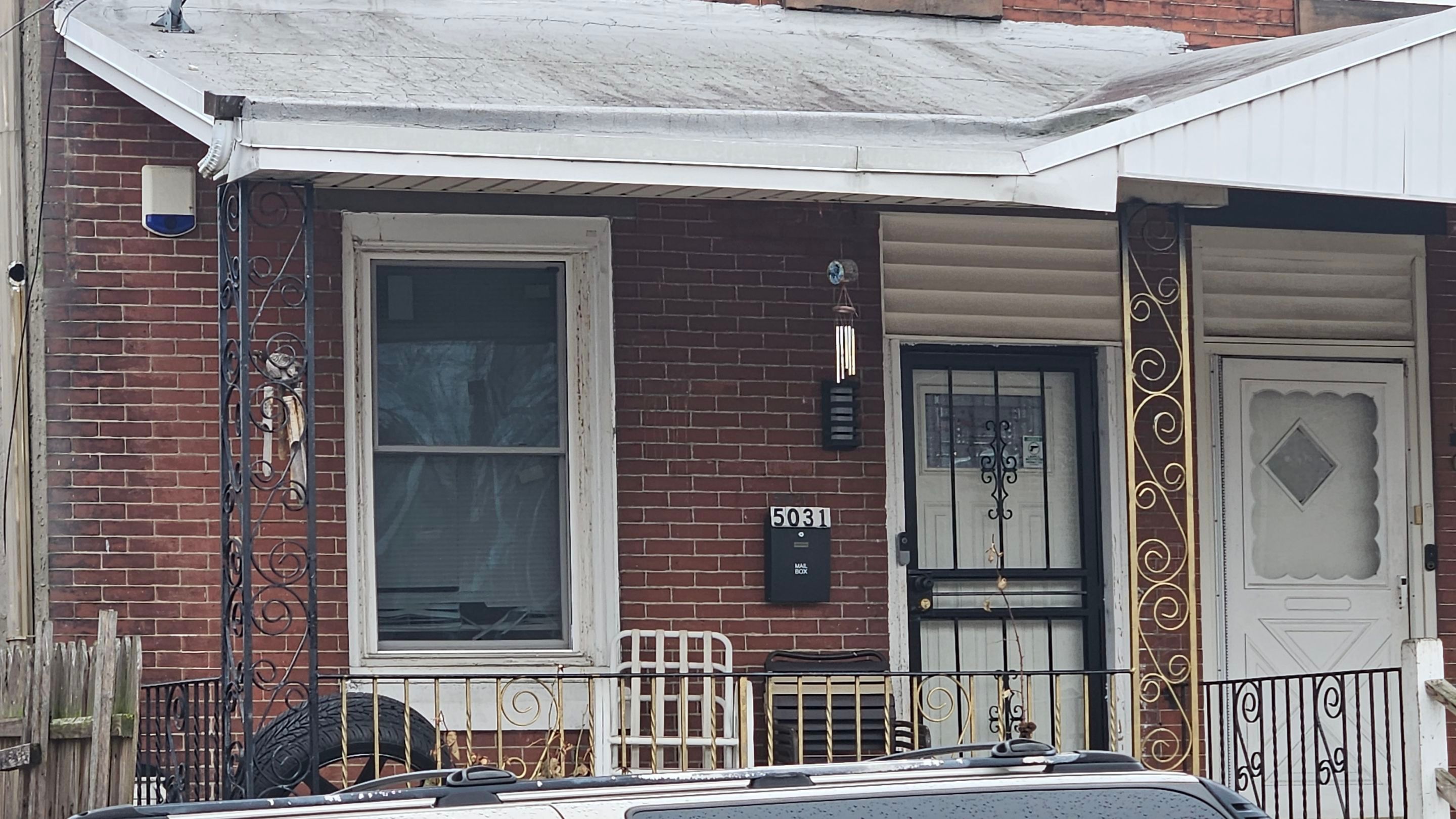 Water Damage Claim in Philadelphia by FLAPA & KeyStone