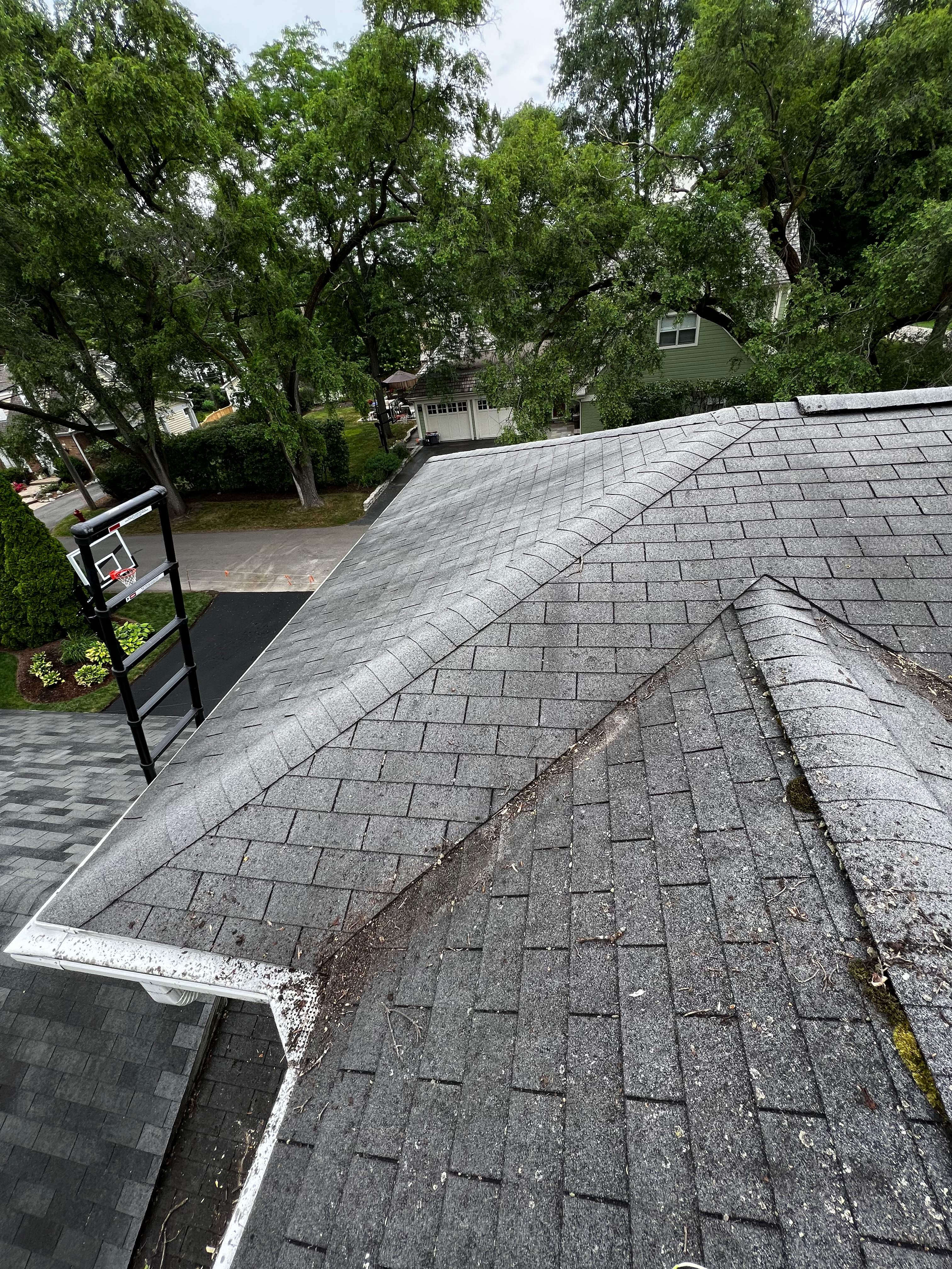 Roof Repair by G2