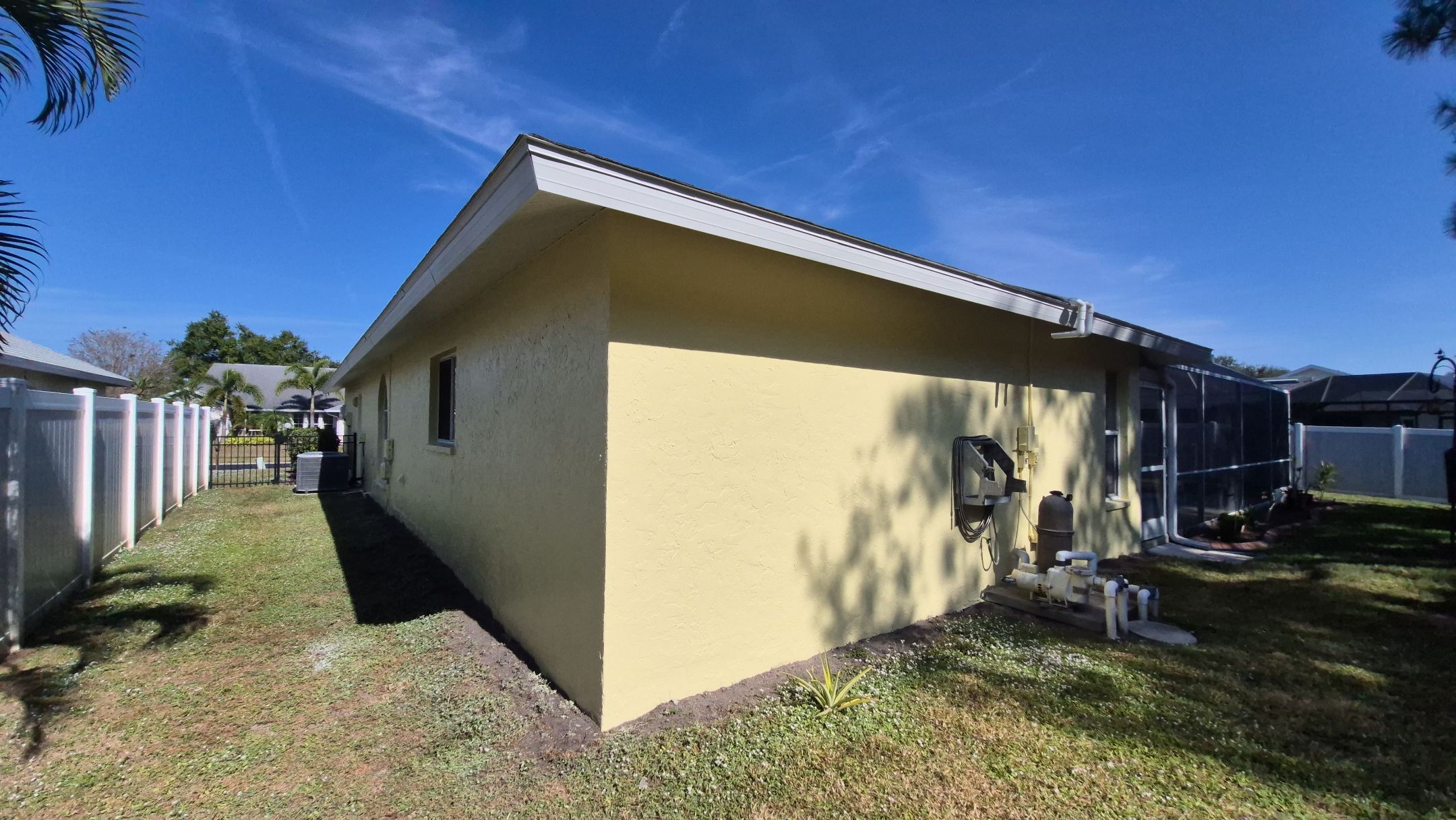 Project in Sarasota by Sunbelt Home Solutions