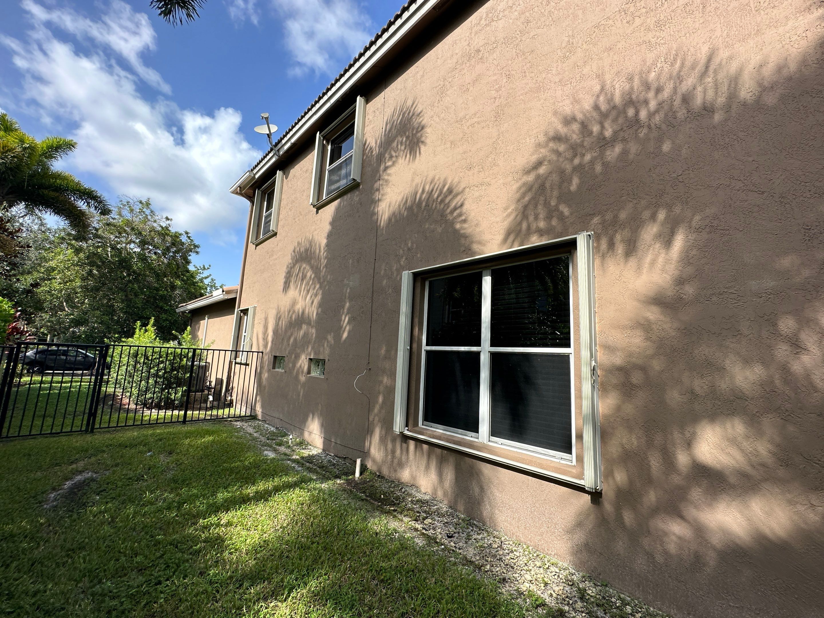 Hurricane Damage Claim in Cooper City by FLAPA & KeyStone