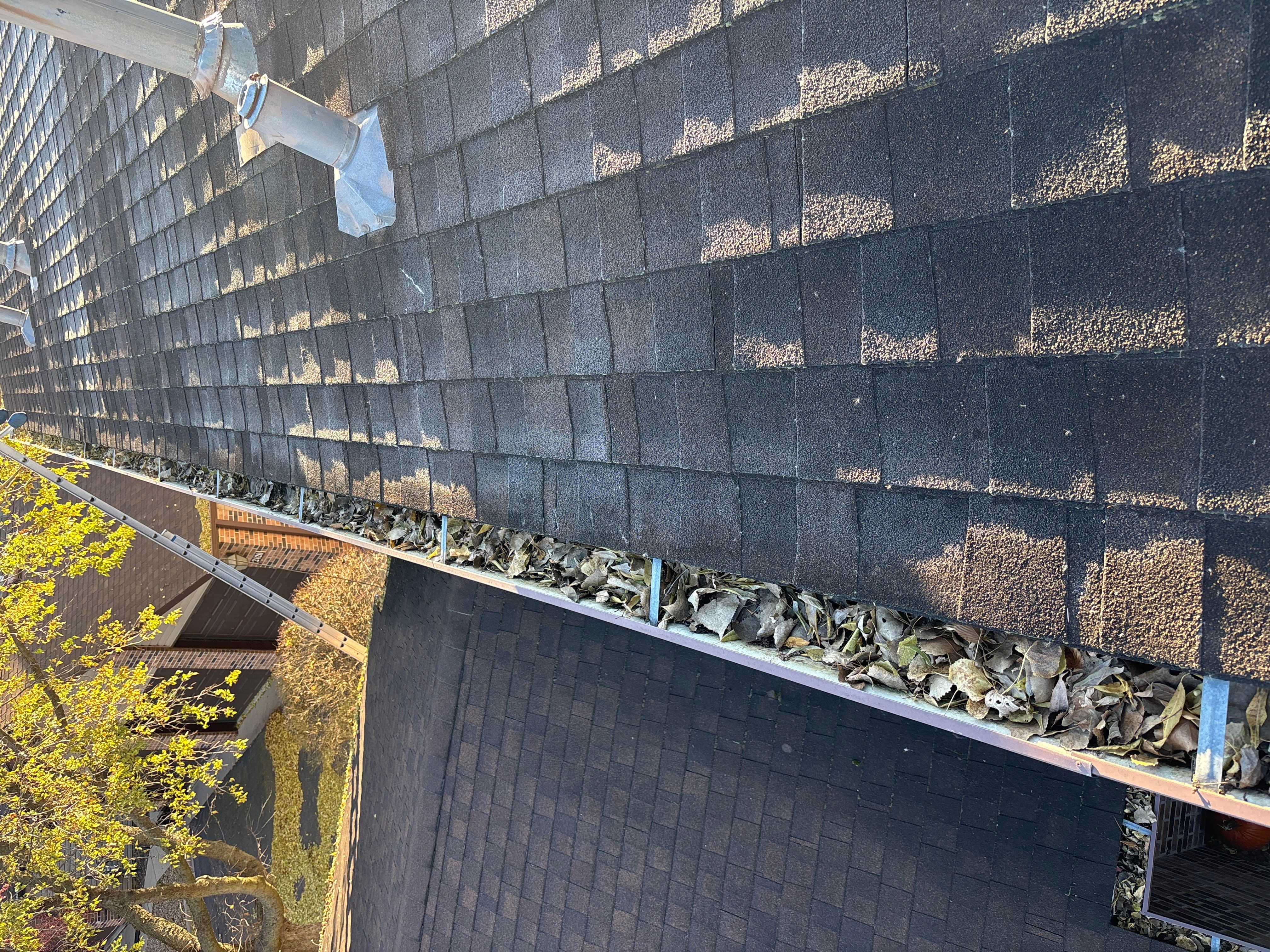Gutter Cleaning Service – Golden Valley, MN by Next Level Seamless Gutters / Exteriors Inc.