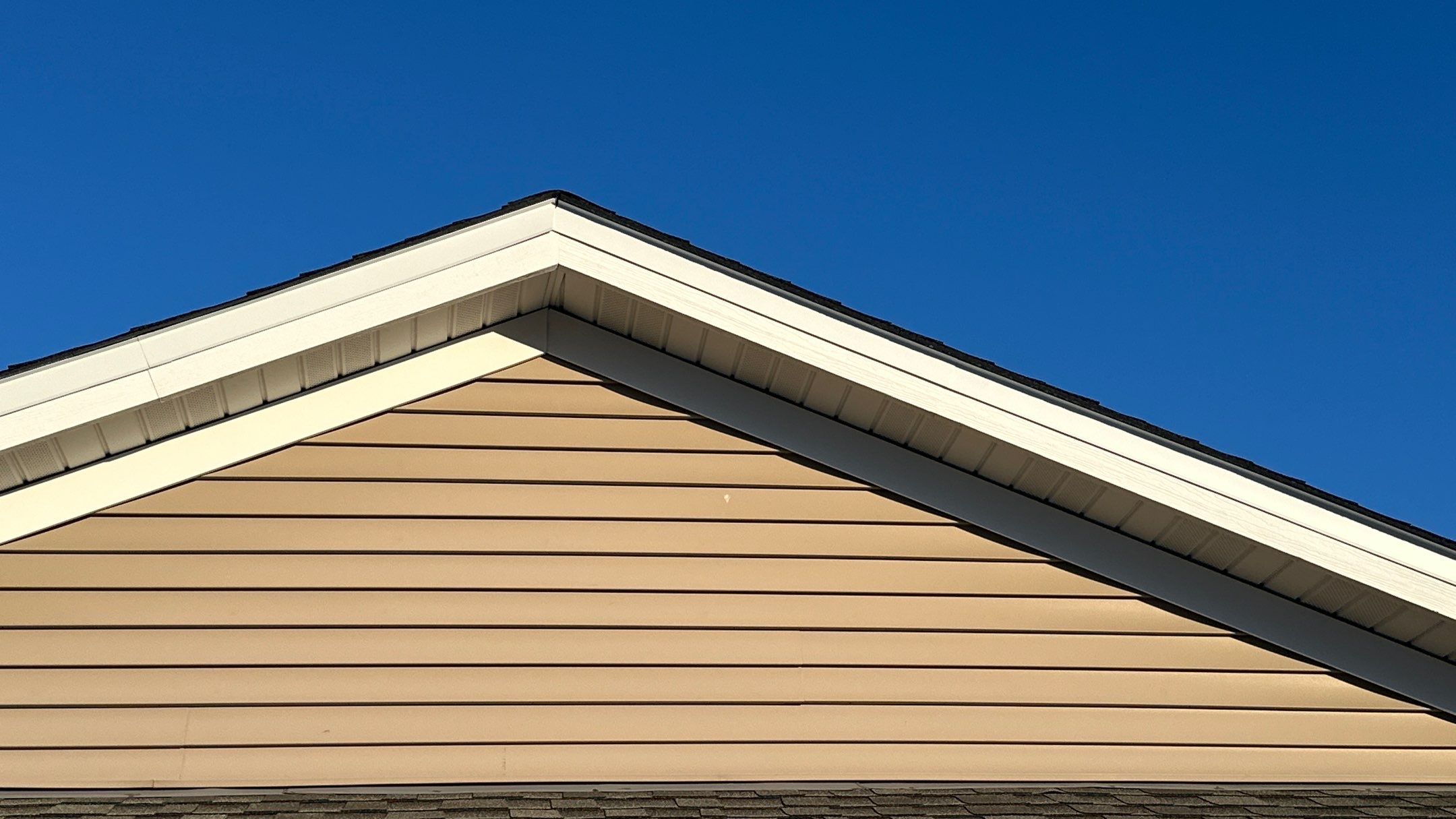 Roofing Insurance Claim - Otsego by Gassen Construction and Maintenance