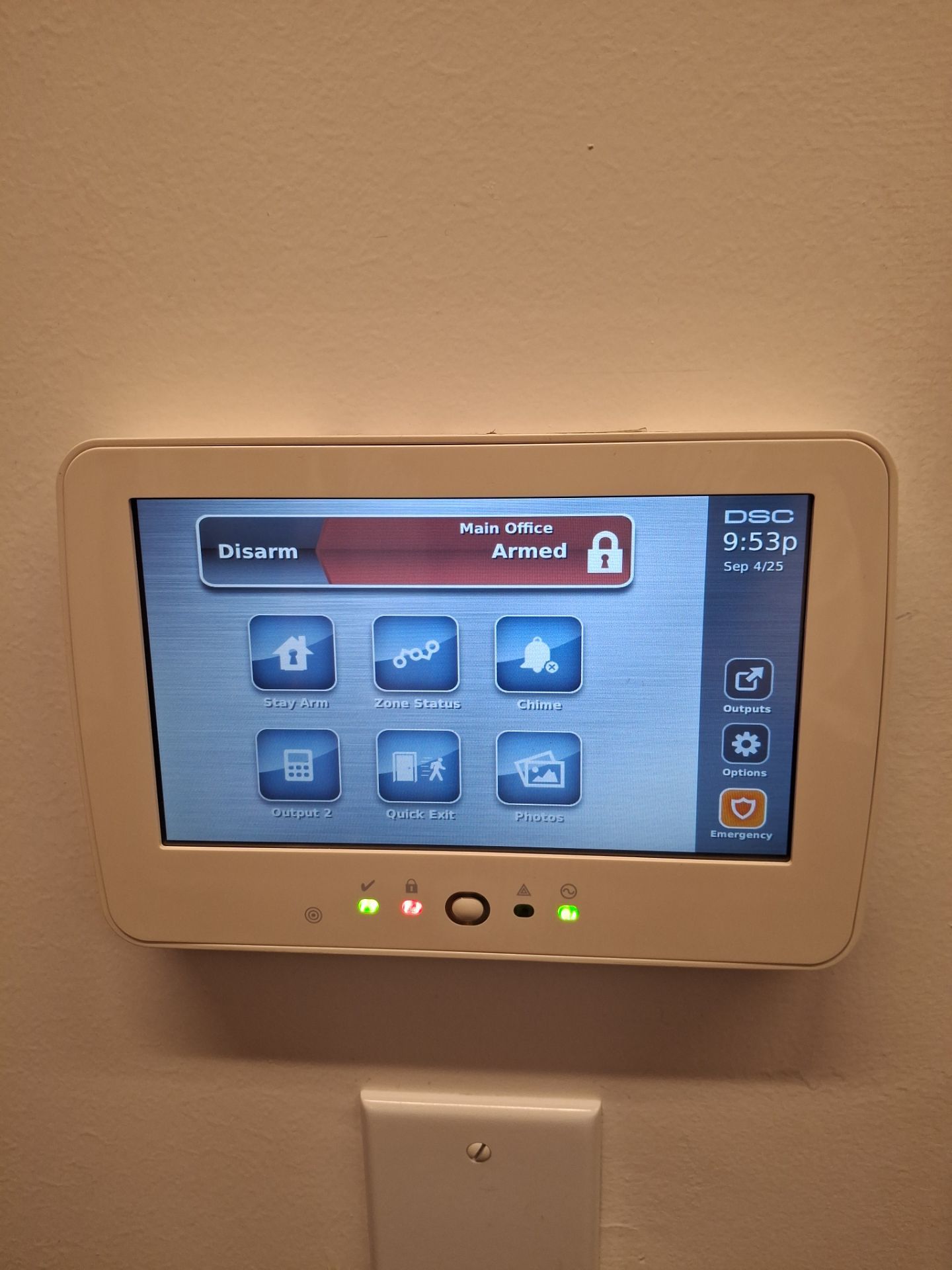 Sharmas Progressive Janitorial INC featured photo.