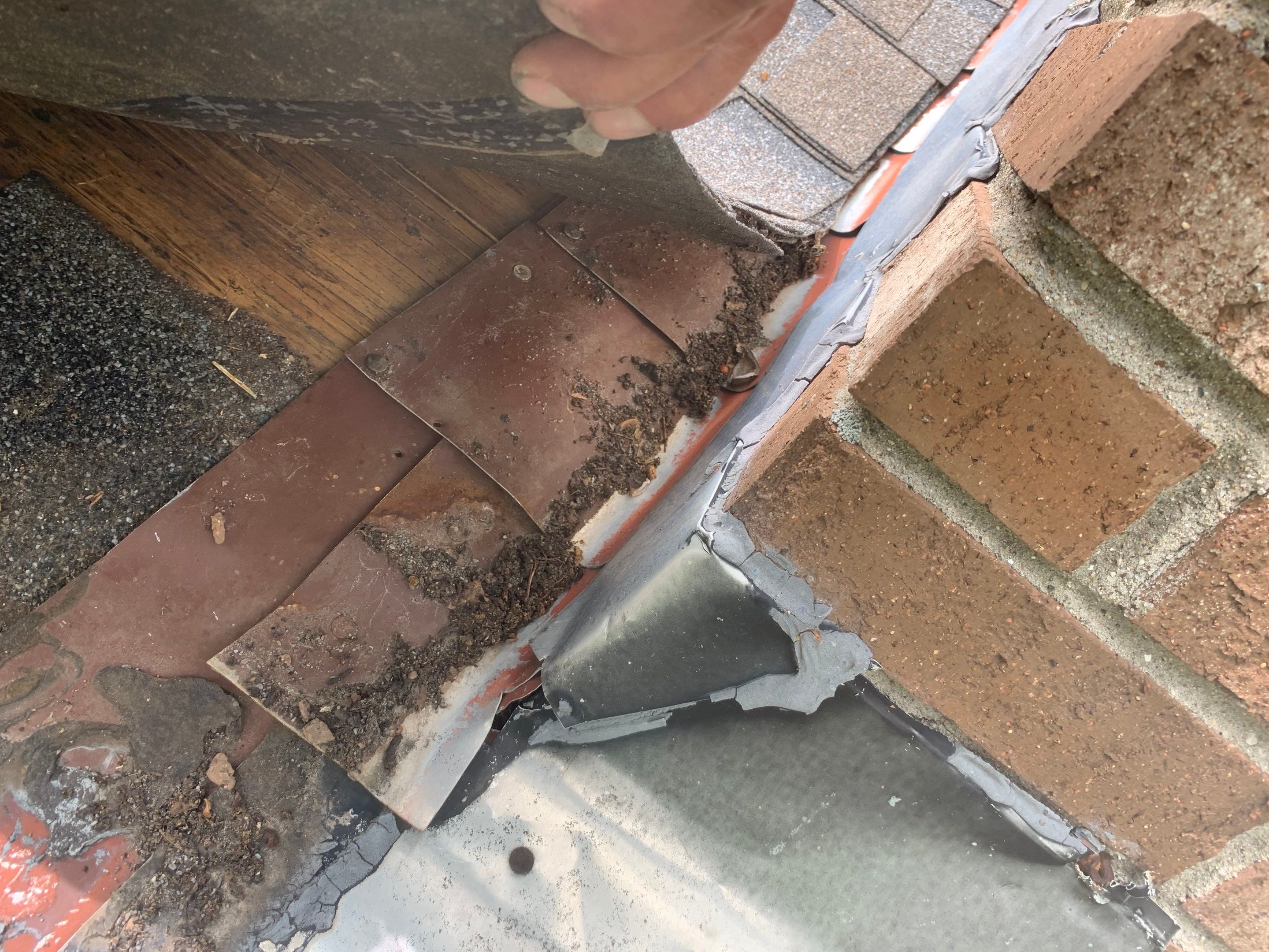 Roof Replacement using CertainTeed Landmark by 180 Contractors