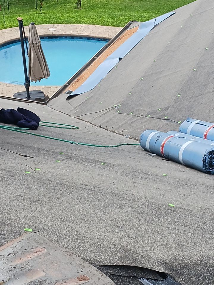 Riverside Bullet Proof by Bayfront Roofing and Construction