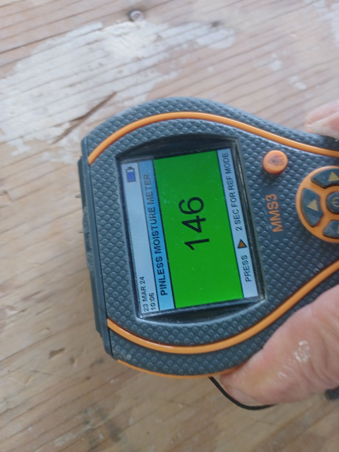 Project in Wixom by EzDry Water Mitigation & Property Restoration