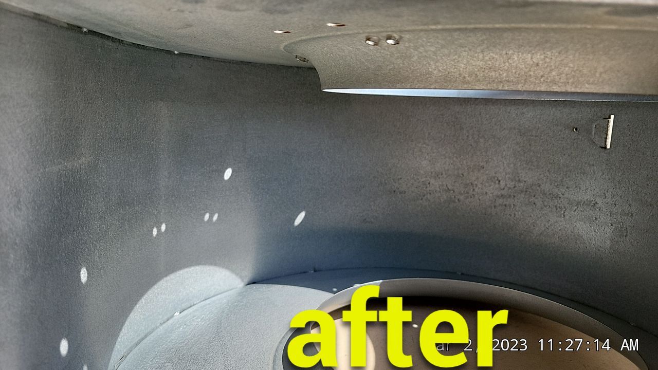 HVAC Restoration by TIES360 Air Ducts Plus