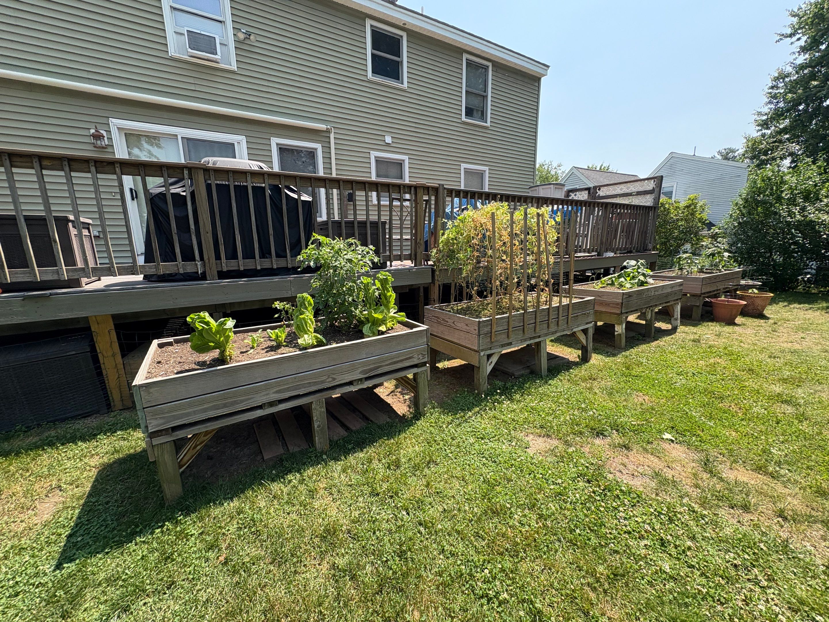 Roof Repair & Fascia Trim Work in Lowell, MA by Mighty Dog Roofing of Greater Middlesex County