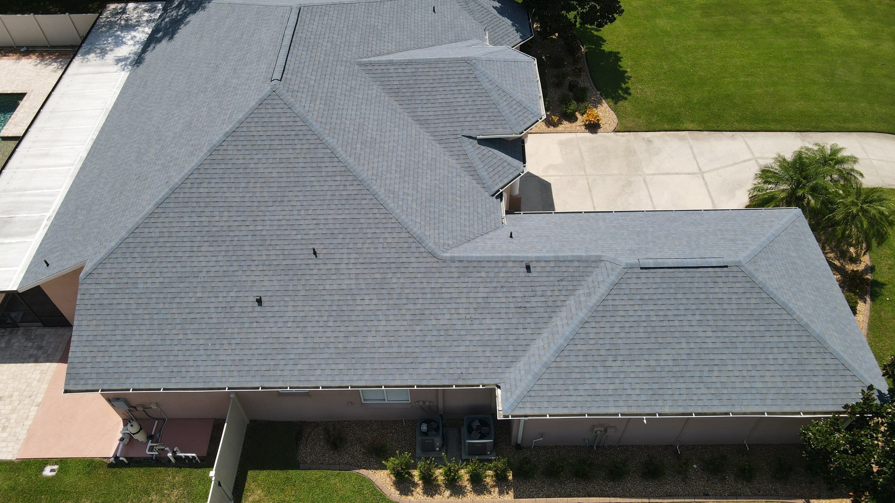 Roof Replacement in Bradenton, FL by Steadfast Roofing