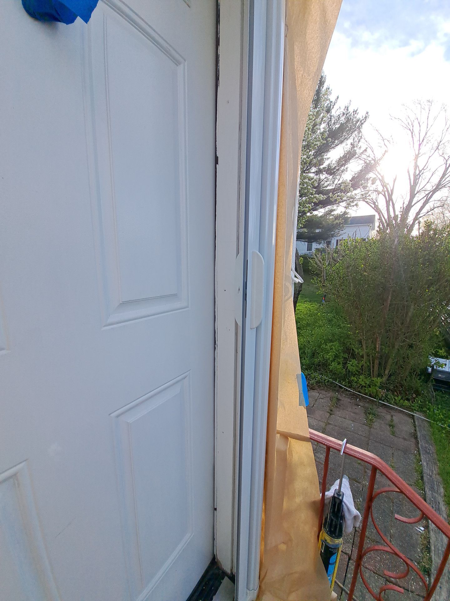 Home Exterior Painting by Gordon Painting