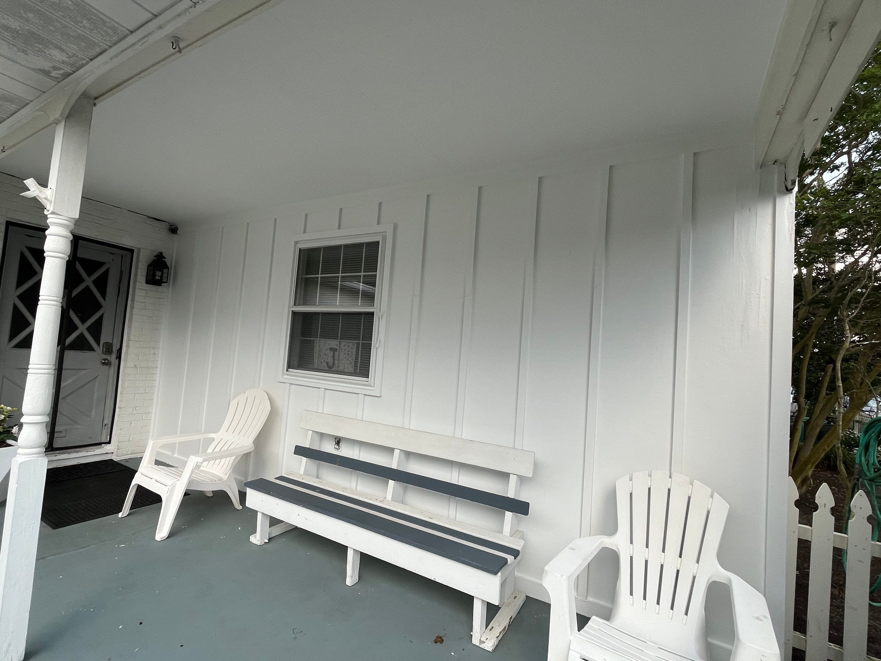 Full Exterior Refresh by Fresh Coat Works LLC