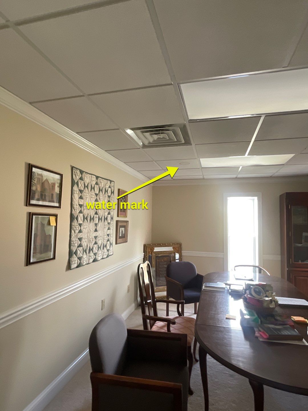 First Christian Church  by KISH RESTORATION 