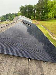 Pendergrass Ga Project
