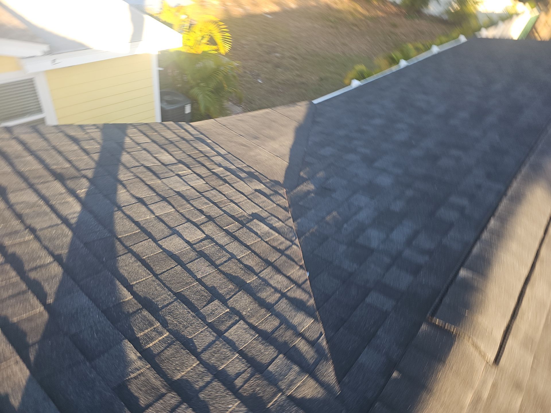 Project in St. Petersburg 33710 by Mitchell Roofing Company LLC 