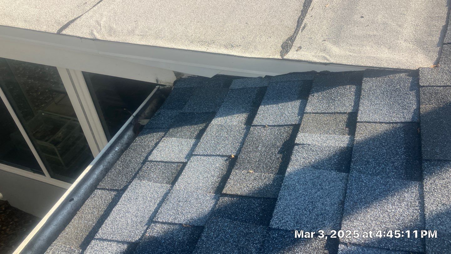 Project in Palm Harbor 34684 by Mitchell Roofing Company LLC