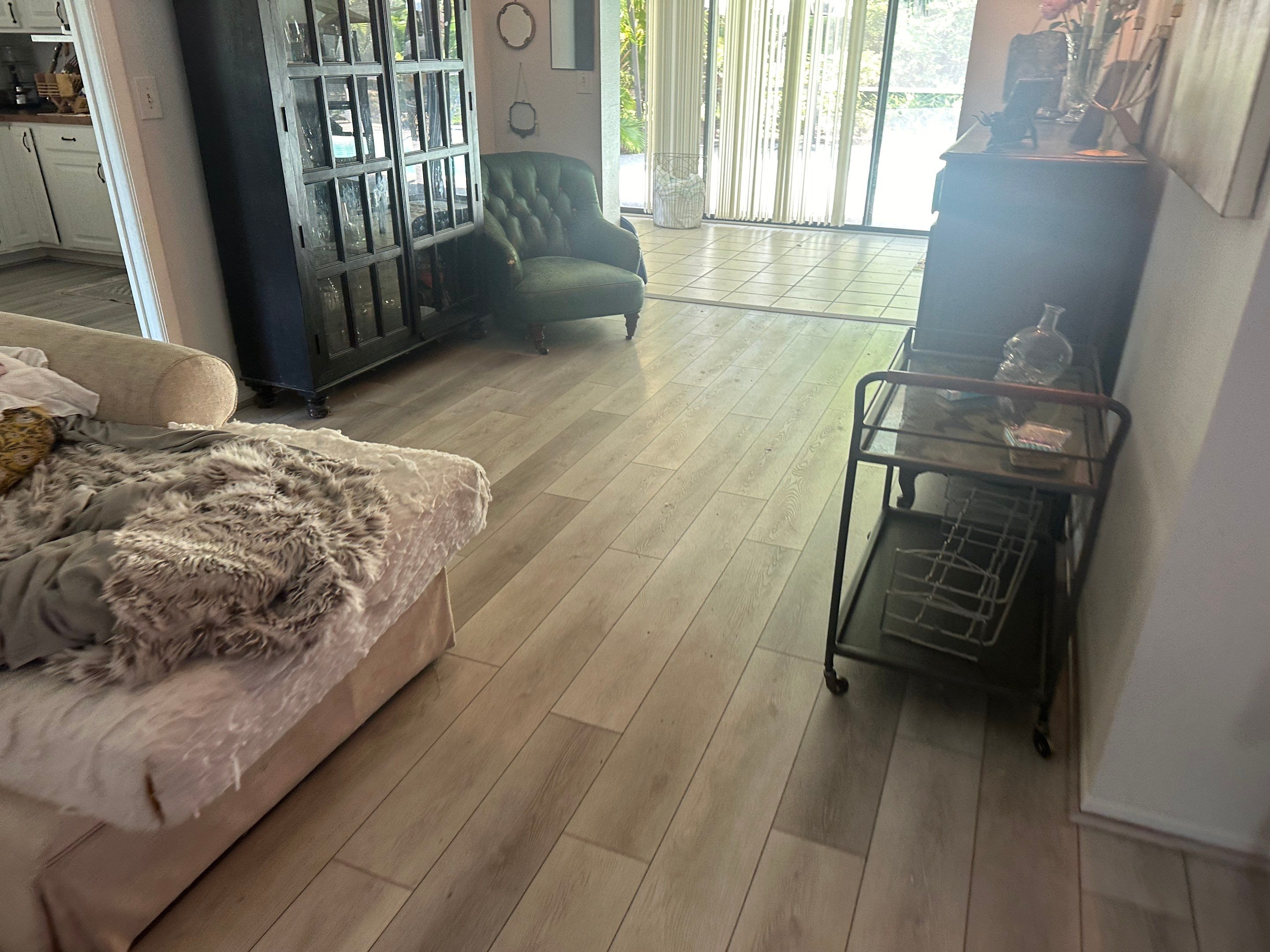 Water Damage Claim in Venice by FLAPA & KeyStone