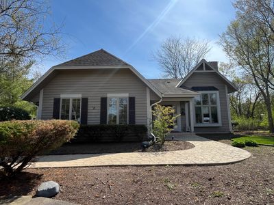Project in Muskego