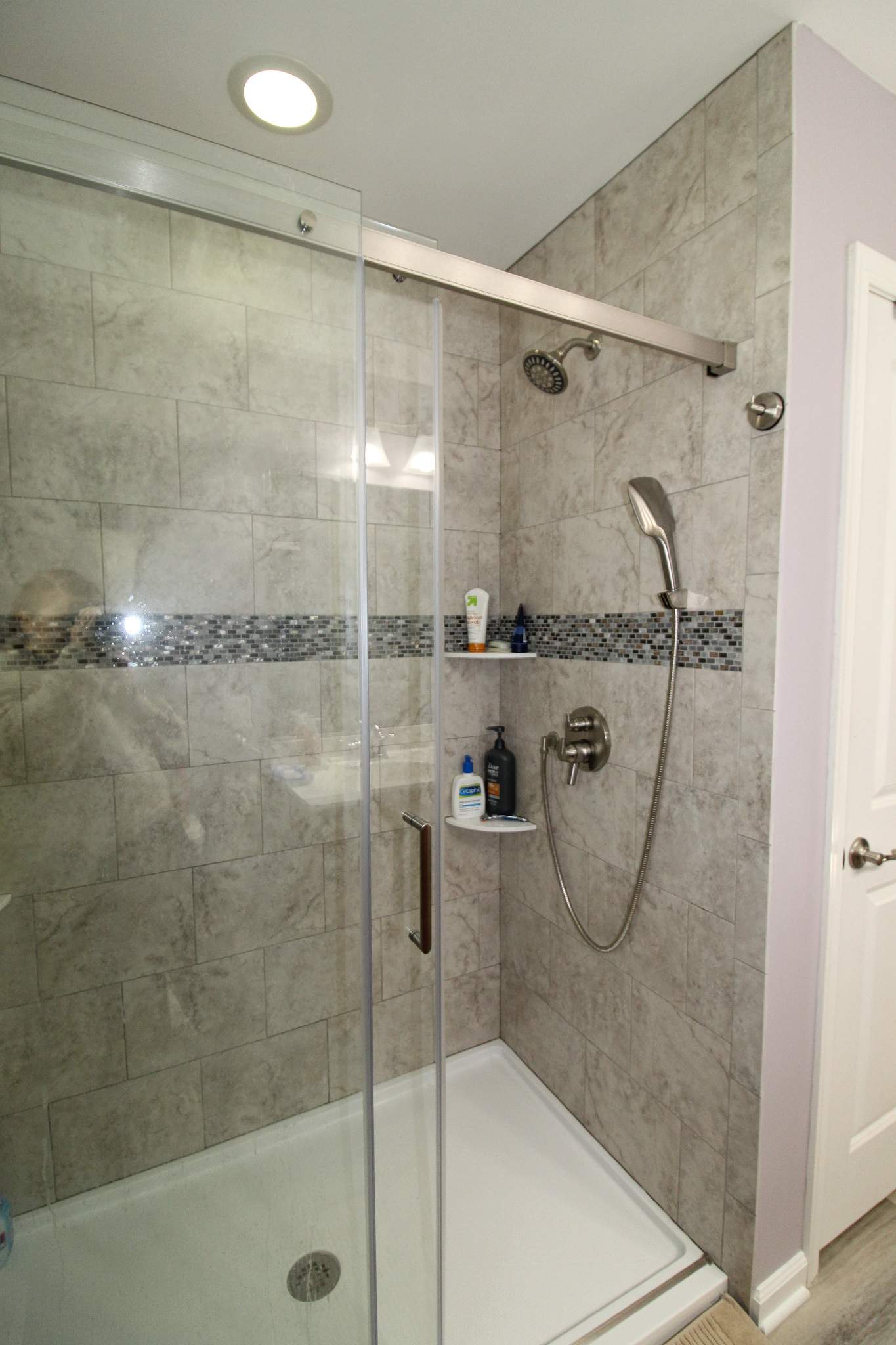 Kitchen and Bathroom Remodel by Ivy Lea Construction