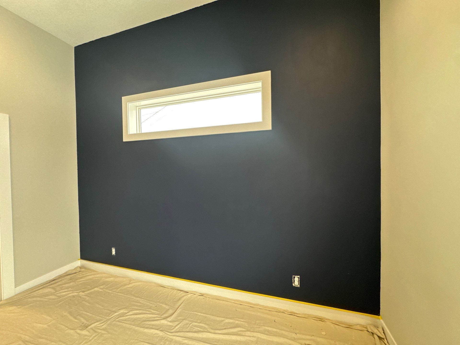 Project in Waukee, IA by Midwest Paint LLC