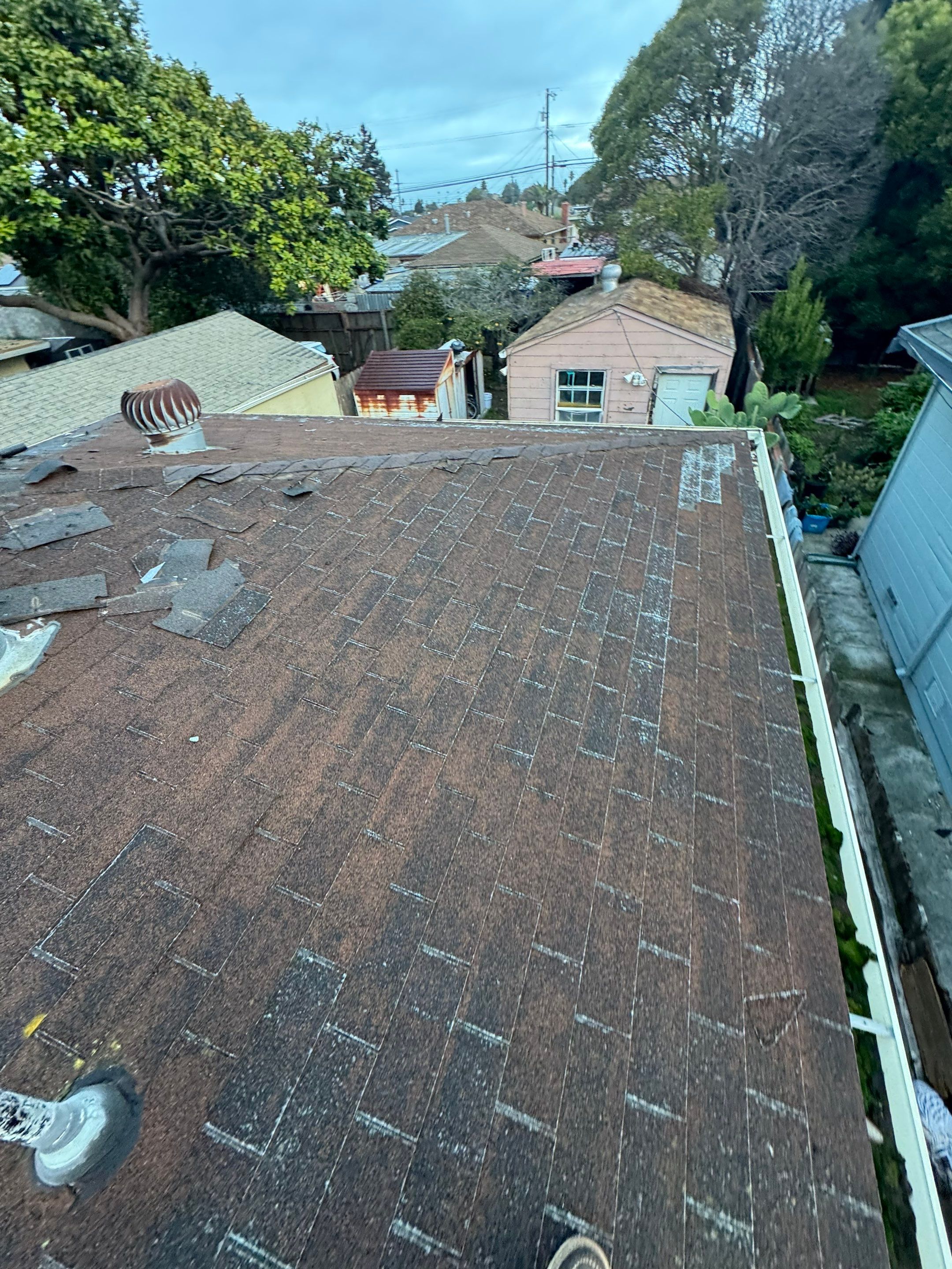 Roof Replacement - Richmond, CA 94804 by Epic Roof Replacement