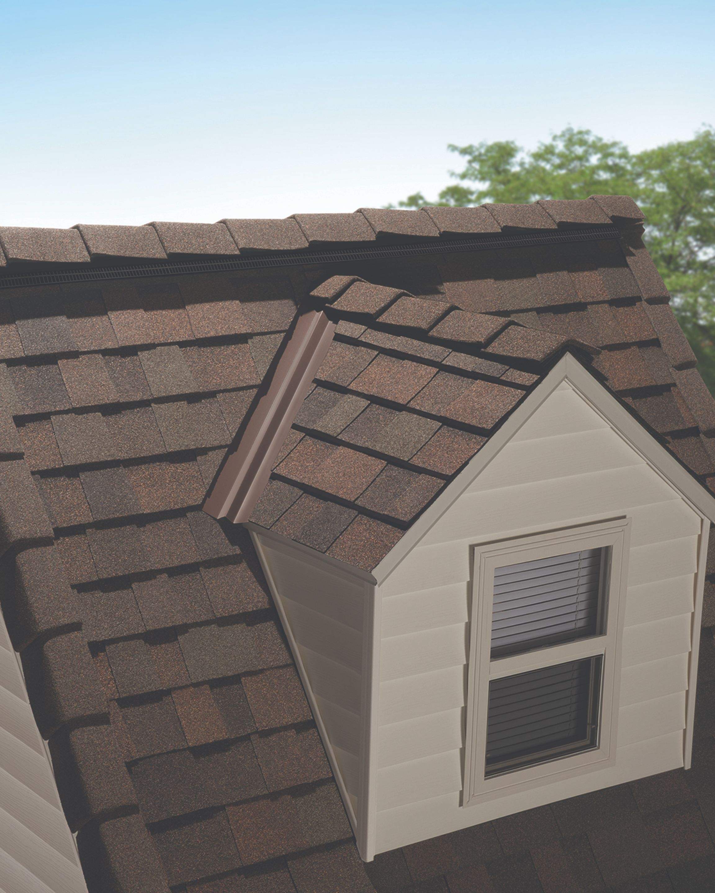 Residential Roofing Replacements Featuring Owens Corning Asphalt Shingles by Abbott Roofing Company