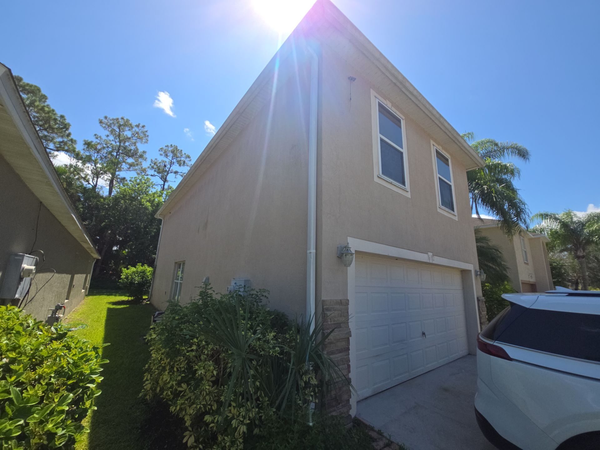 Palm Bay Roof Replacement Featuring Tamko Titan XT Shingles by Pinnacle Roofing Group