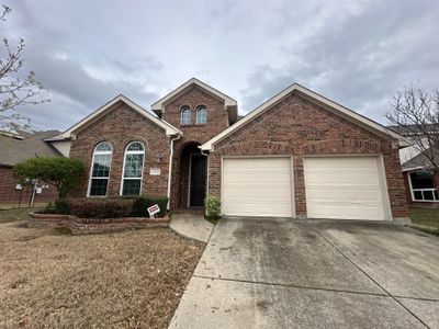 Project in Sachse