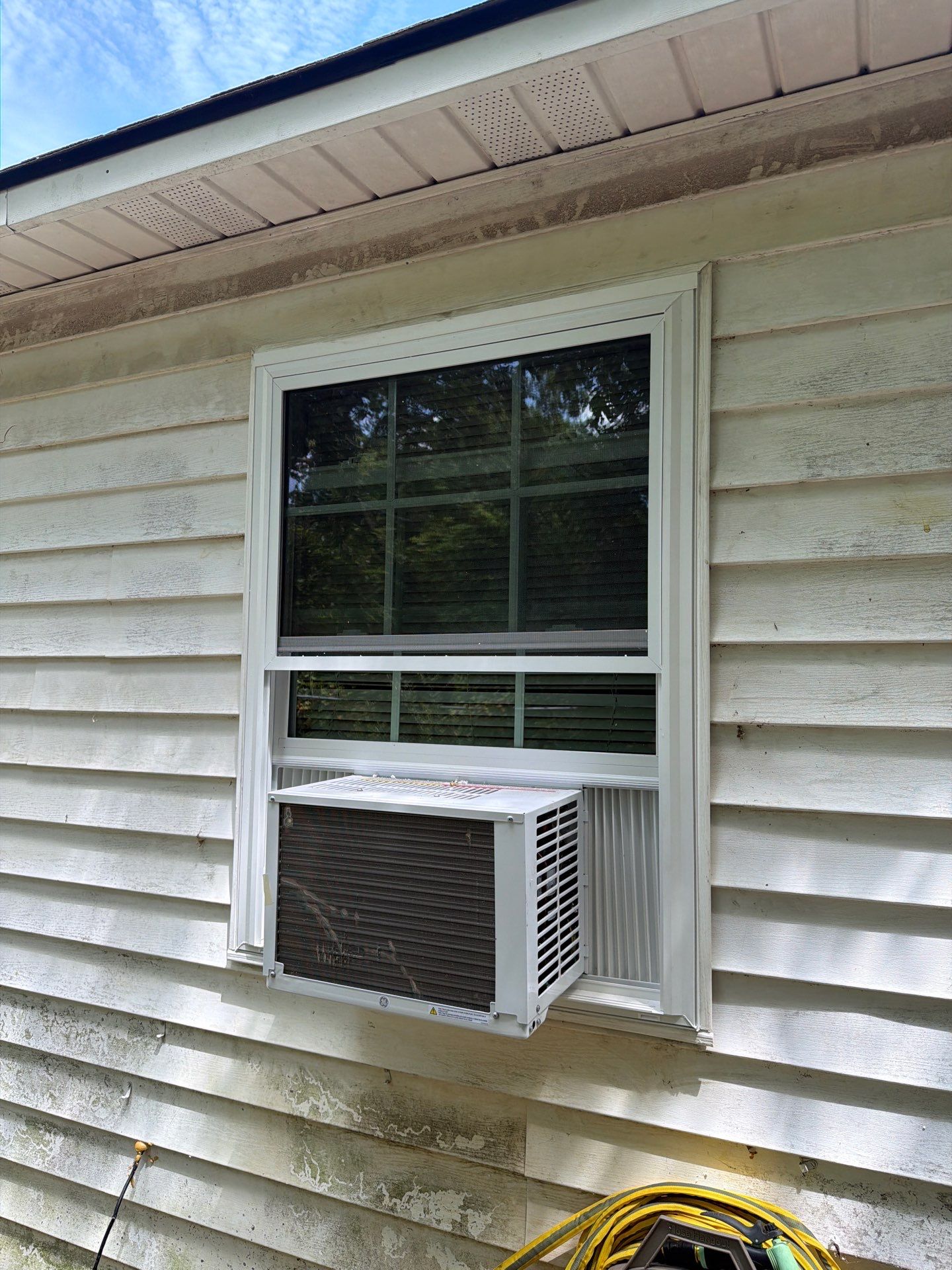 Window Replacements by In & Out Construction & Remodeling, LLC