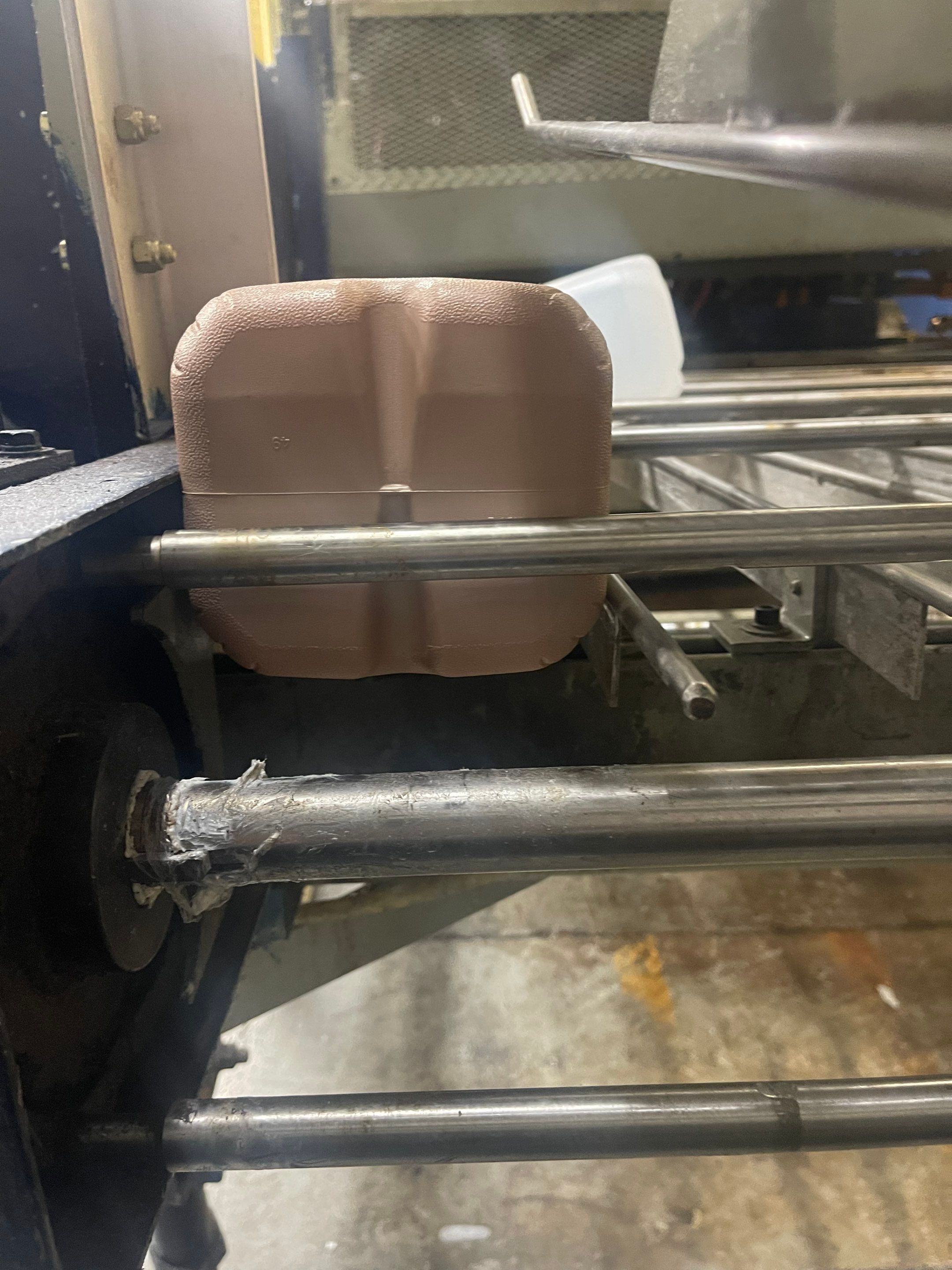 Project in Tampa by Altium Packaging