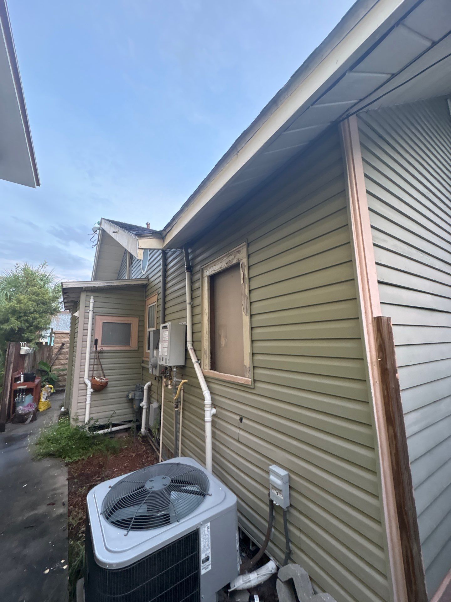 Project in St. Petersburg 33701 by Mitchell Roofing Company LLC 