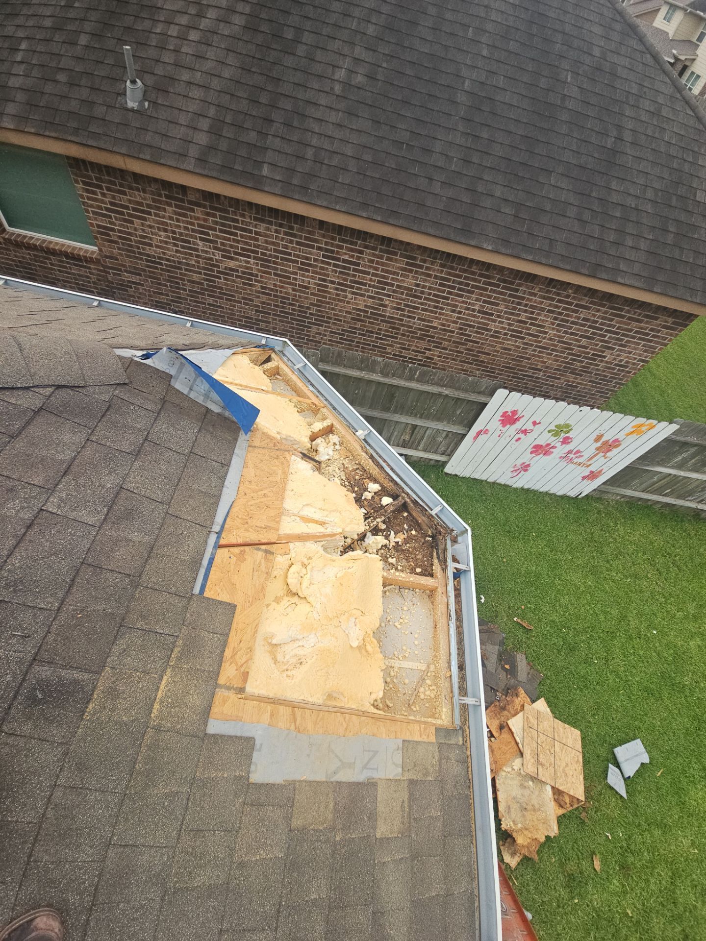 Roof Repair Katy by Roof Repair Company