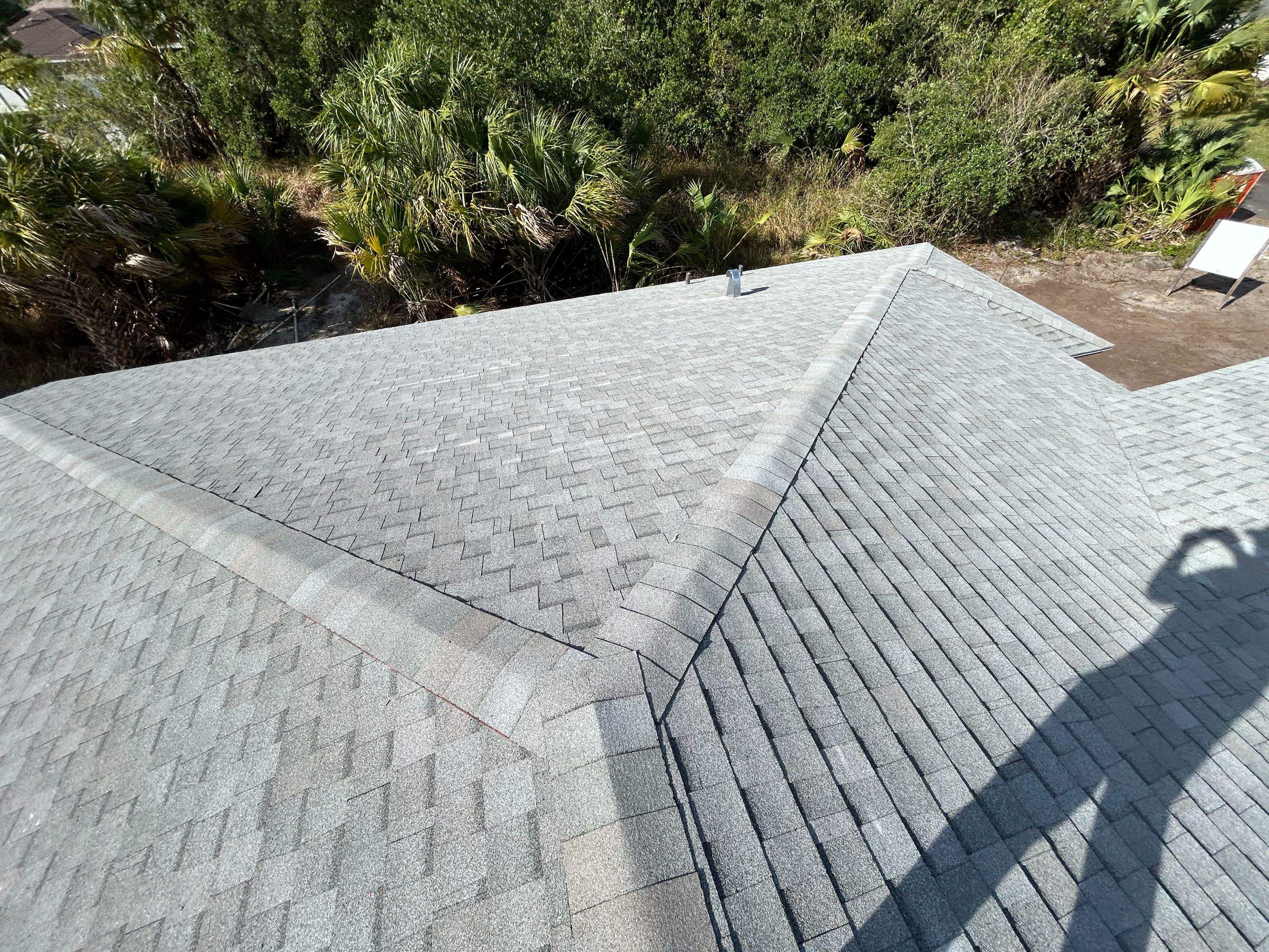 Tamko Heritage Rustic Black by Total Roofing System The Metal Roof Experts