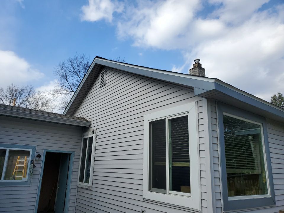 Roof Replacement using CertainTeed Landmark by 180 Contractors