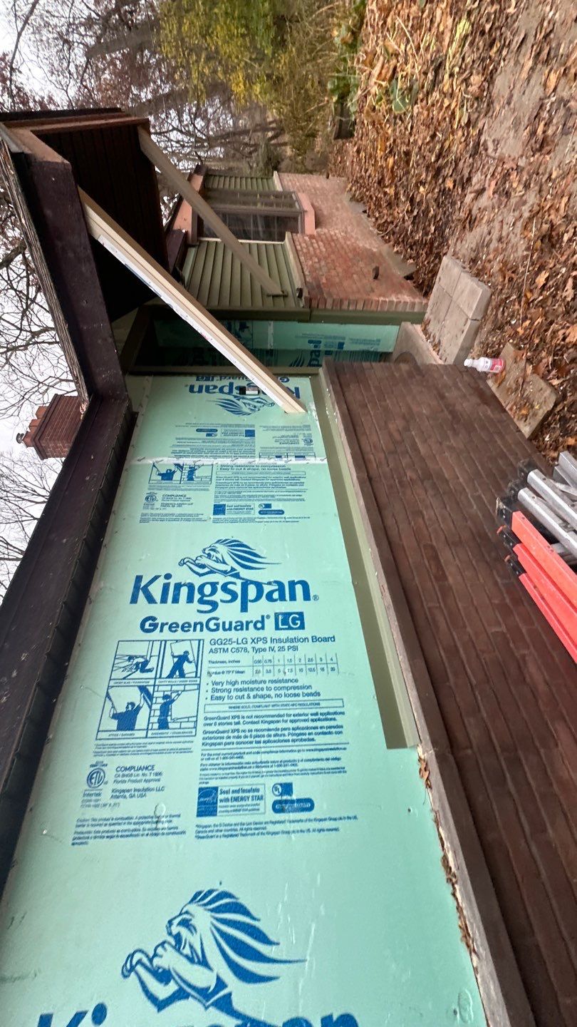 Siding Replacement using CertainTeed Restoration Classis D4 by 180 Contractors