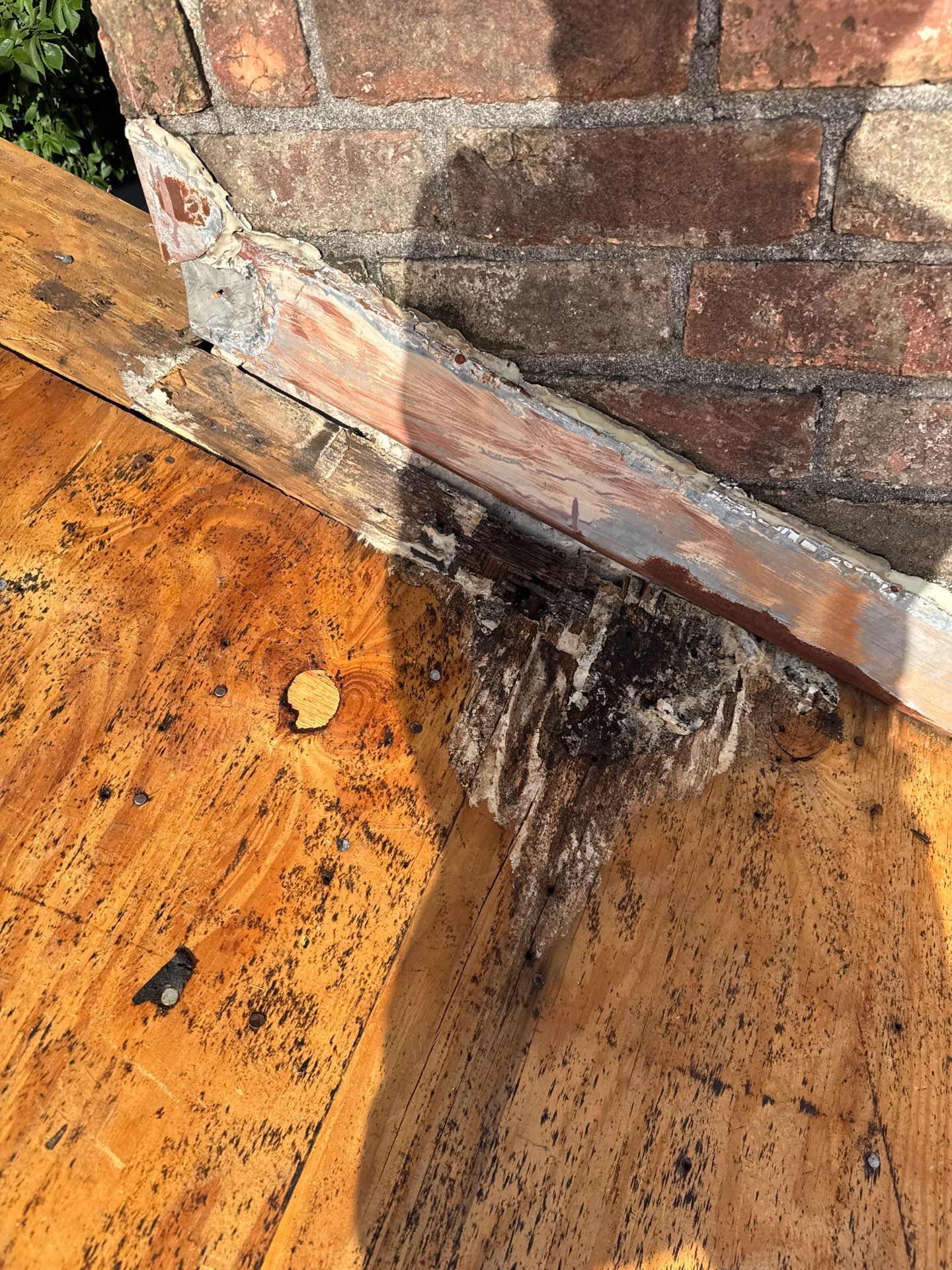 Roof Replacement Houston by Roof Repair Company