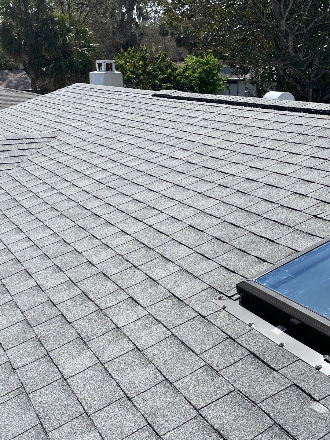 Shingle Reroof Replacement Port Orange FL by Pinnacle Roofing Group