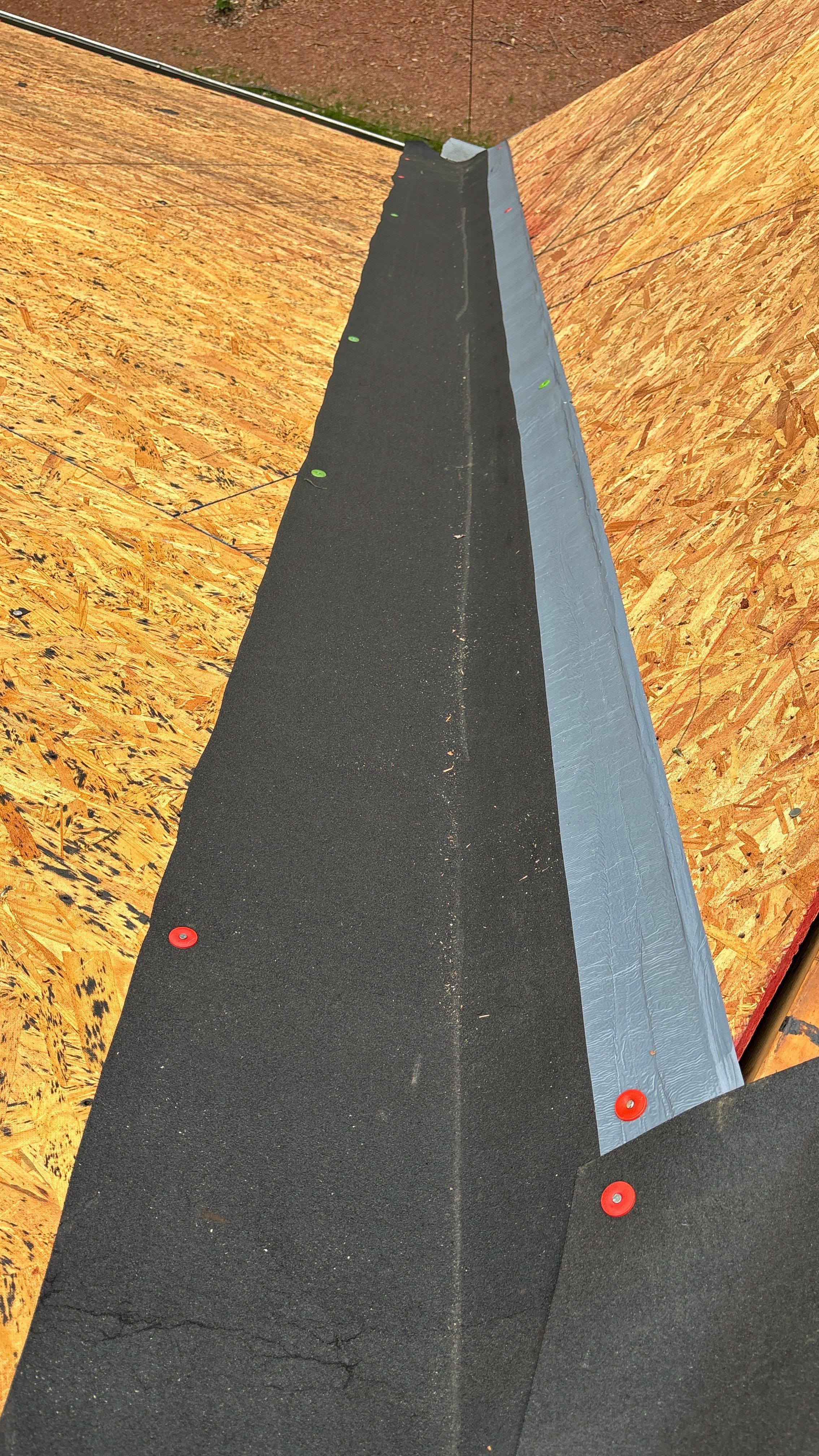 Roof Replacement by Deerfield Roofing LLC