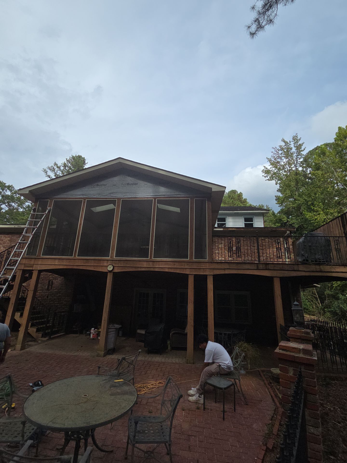 Turner Project in Birmingham by The Window Source