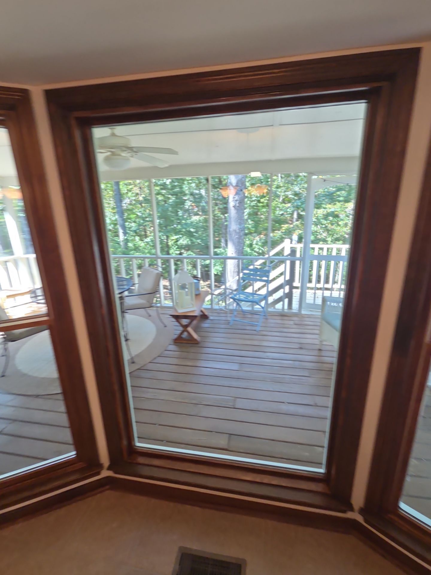 Horne Project in Hoover by The Window Source