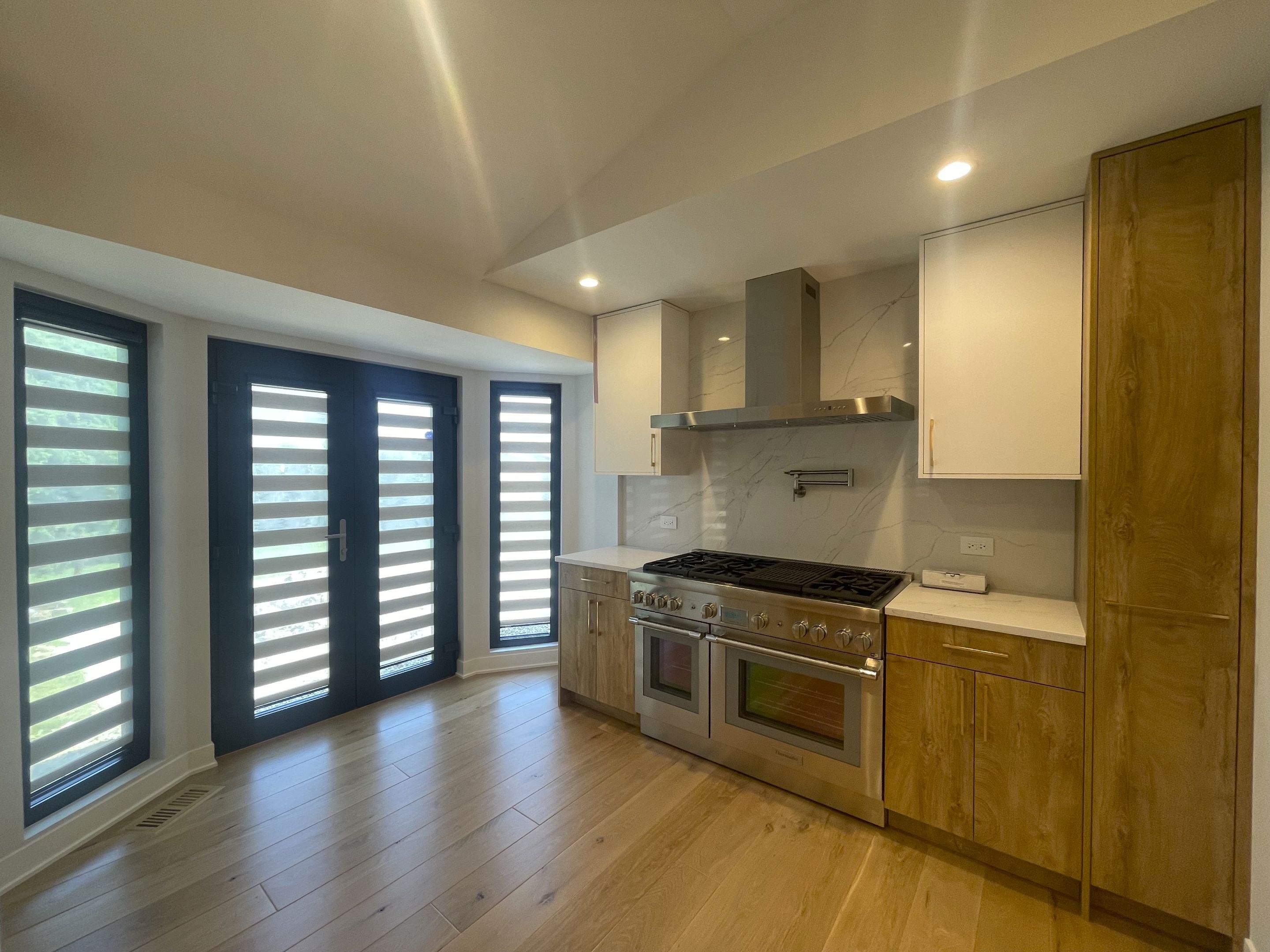 Norwood Park by Affordable Housing Corporation of Lake County
