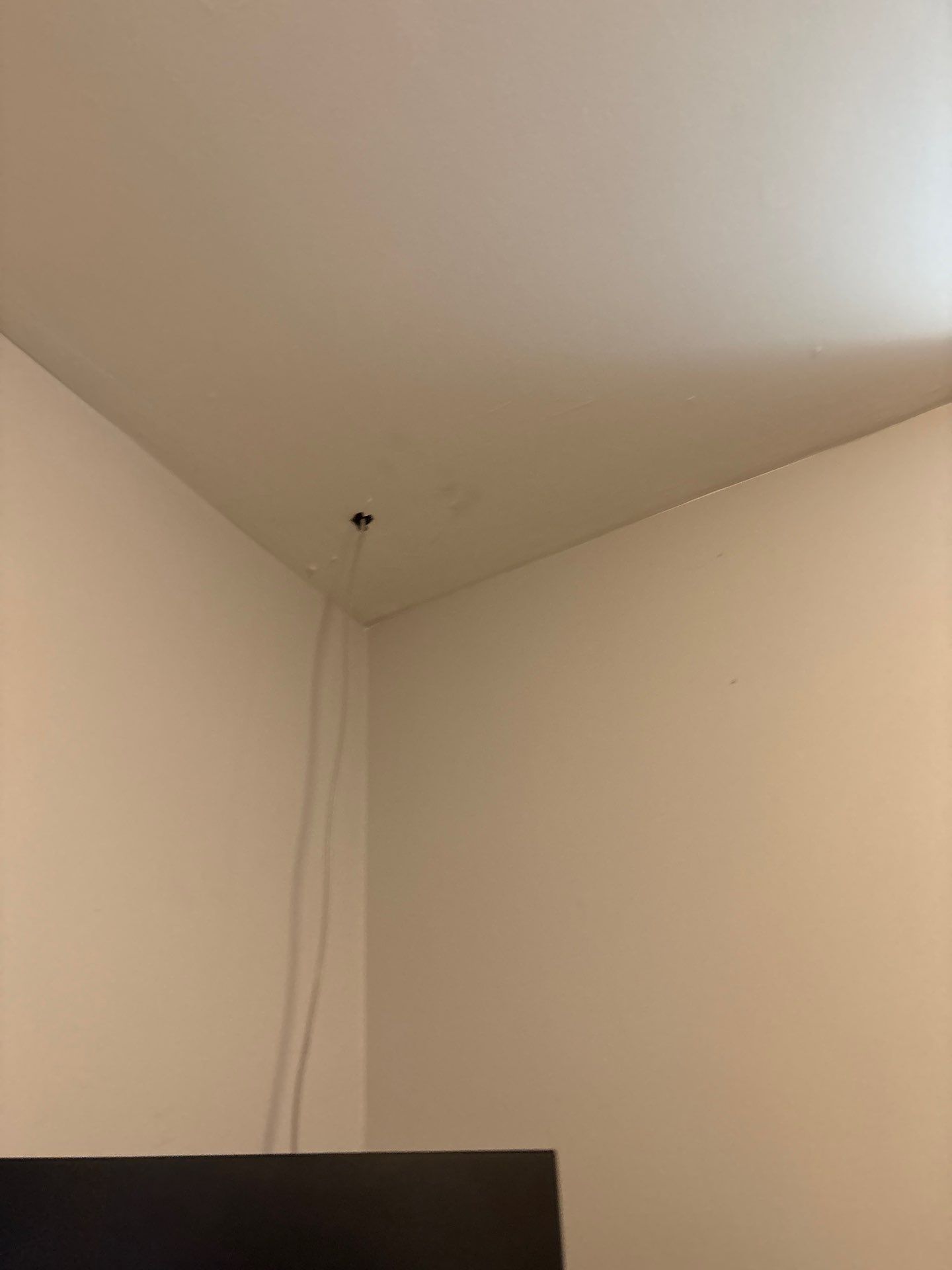 Interior Drywall Repair and Lighting Updates in Denver by CompanyCam Sales Demo