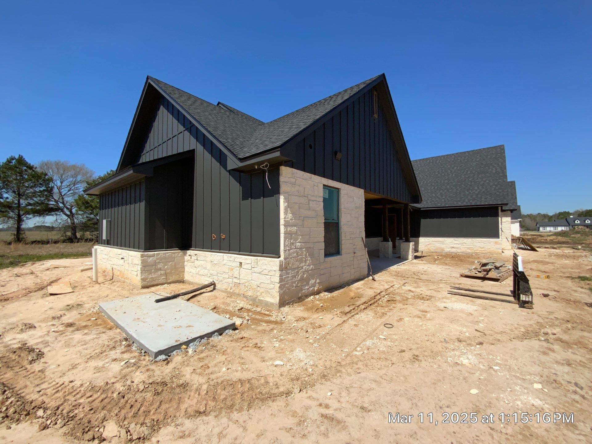 Apex Natural Stone Precision Execution. by Apex Conventional Stucco Llc