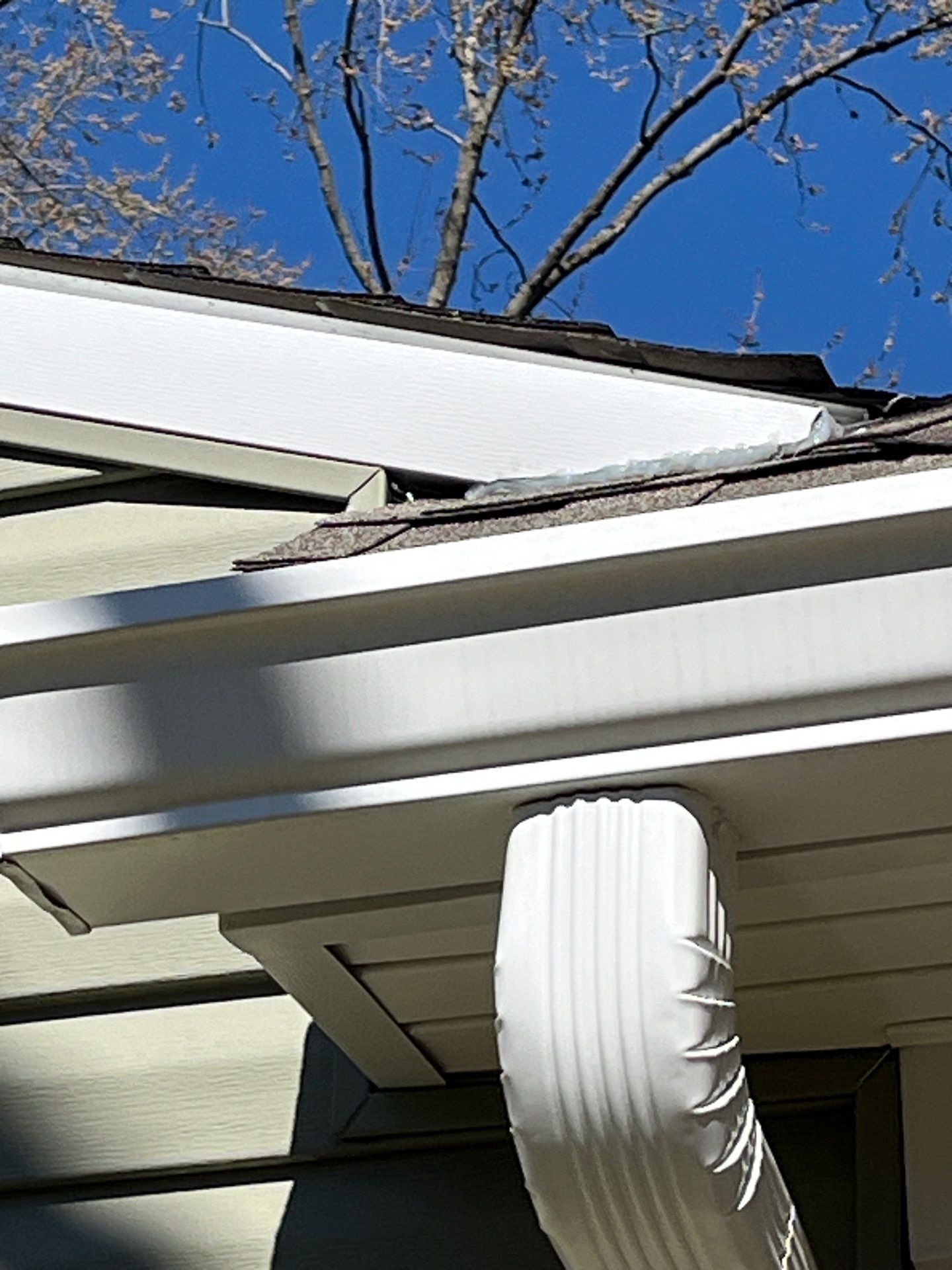 Roof Replacement using Owens Corning Summer Harvest by 180 Contractors