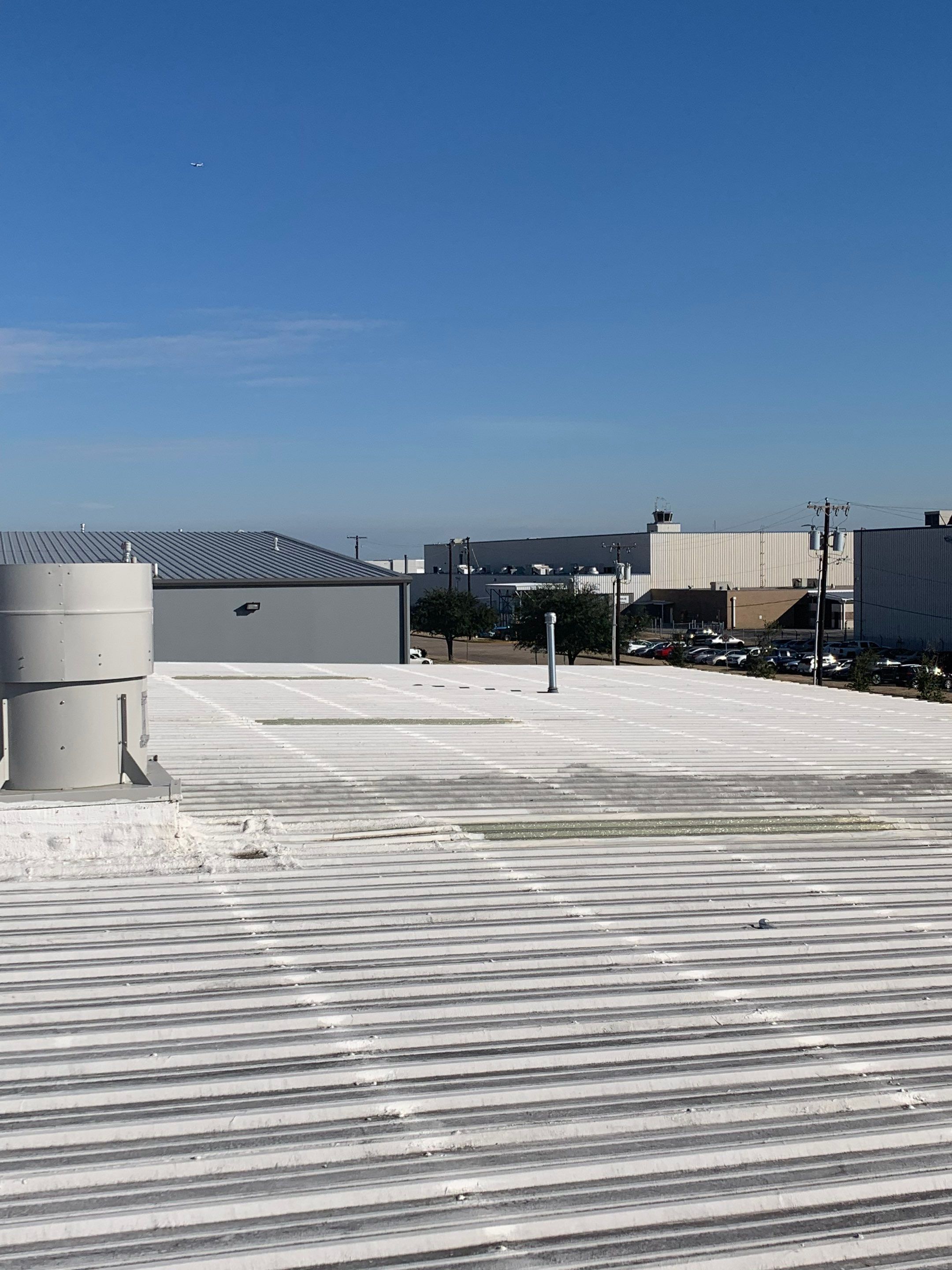 Project in Grand Prairie by 6D Roofing & Consulting, LLC
