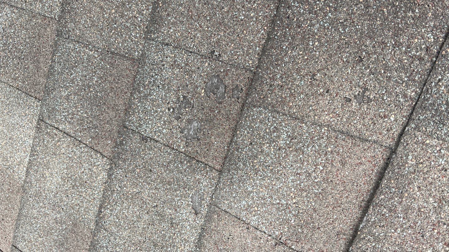 Residential Roofing Installation using CertainTeed by Roof Concepts Construction